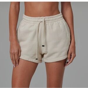 NWOT Talentless sweat shorts